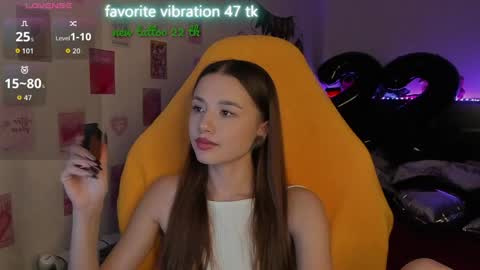 Emily online show from April 2026 08:57:02 PM