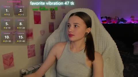 Emily online show from May 2026 05:39:01 PM