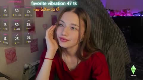 Emily online show from May 2026 05:10:02 PM