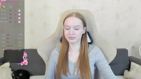 Snapshot of milymi_ chatting on December 2025 02:35:02 PM Milena and Jasper online show from December 2025 02:35:02 PM