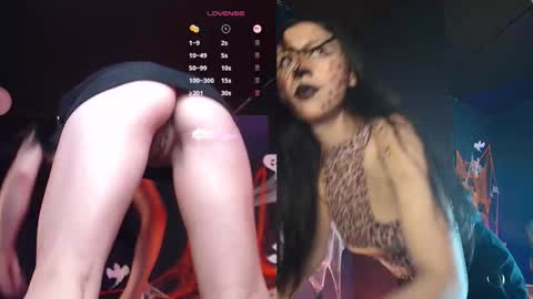 Milly  online show from October 2025 03:57:02 PM