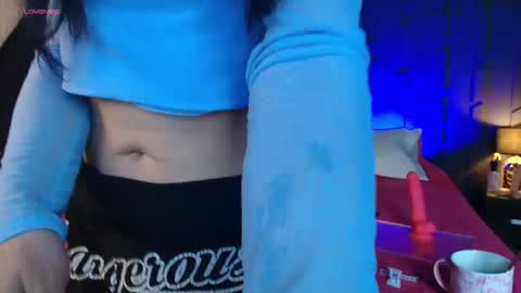 Milly  online show from November 2025 02:05:02 PM