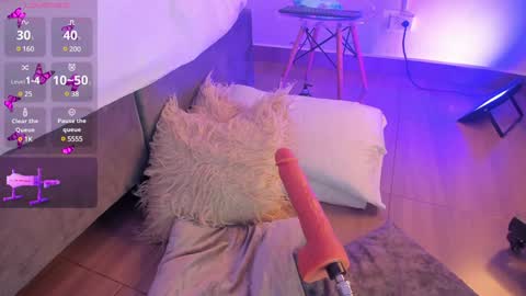 Milyy online show from December 2024 11:29:02 PM