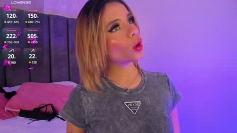 Milyy online show from December 2024 09:08:02 PM