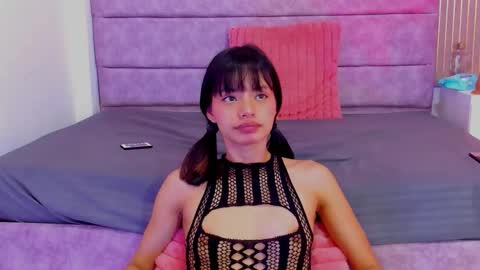 Mila  online show from March 2026 12:33:02 PM