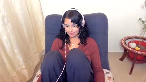 Snapshot of mimi_sa chatting on January 2026 03:12:02 AM Mimii online show from January 2026 03:12:02 AM
