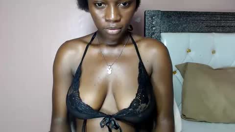 mimiebony online show from March 2026 08:30:01 AM