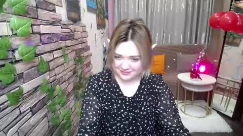 mimimishel_69 online show from February 2025 03:21:01 AM
