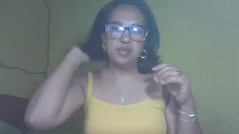 Snapshot of mimisou513 chatting on October 2025 12:57:02 PM misou online show from October 2025 12:57:02 PM