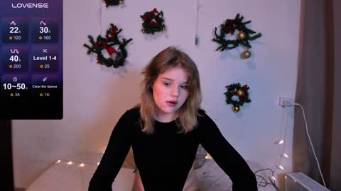 hi Im Mina  online show from December 2024 01:29:02 AM