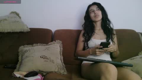 Snapshot of mina_smithx chatting on March 2025 05:17:02 PM mina smith online show from March 2025 05:17:02 PM