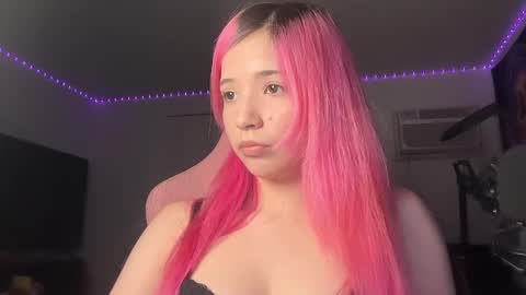 Mina online show from March 2026 03:07:02 AM