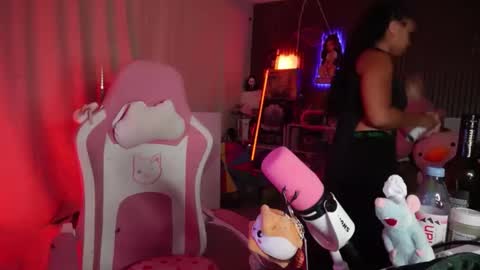  MINA  online show from April 2026 07:58:02 PM