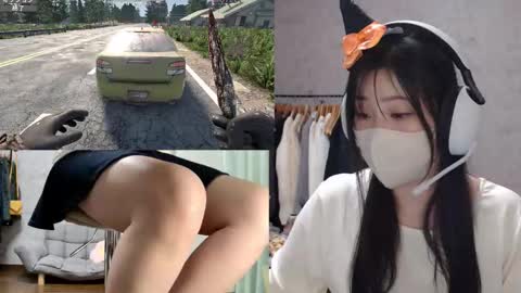 Snapshot of minami0804 chatting on October 2025 03:52:02 AM minami0804 online show from October 2025 03:52:02 AM