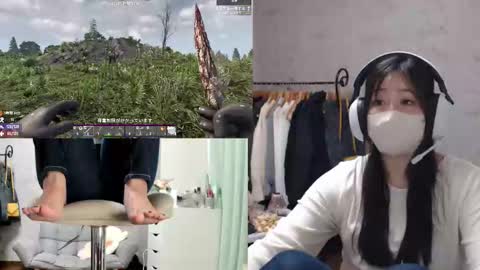 Snapshot of minami0804 chatting on November 2025 04:45:02 AM minami0804 online show from November 2025 04:45:02 AM