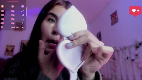 minami_nakamura online show from April 2026 02:47:02 AM