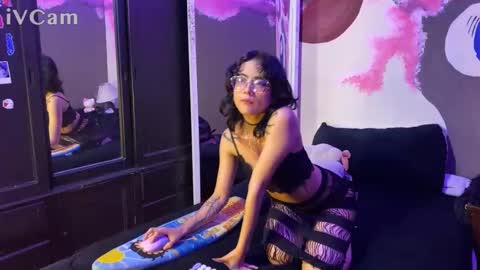 Suki 3 online show from February 2026 02:53:01 AM