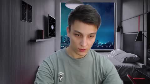 Snapshot of minato_kabuki chatting on December 2024 01:08:01 AM MINATO online show from December 2024 01:08:01 AM