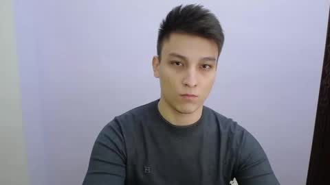 Snapshot of minato_kabuki chatting on February 2025 06:12:01 PM MINATO online show from February 2025 06:12:01 PM