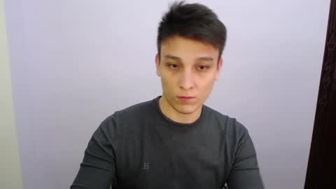 Snapshot of minato_kabuki chatting on February 2025 09:33:01 AM MINATO online show from February 2025 09:33:01 AM