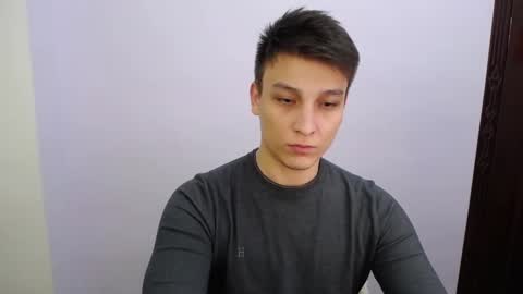 Snapshot of minato_kabuki chatting on February 2025 12:59:02 PM MINATO online show from February 2025 12:59:02 PM