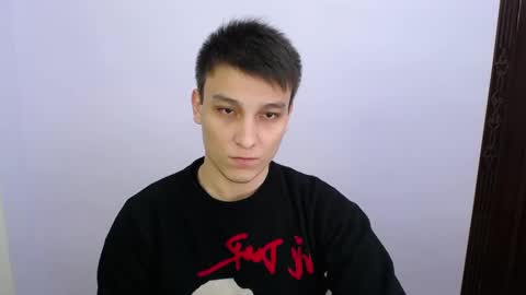 Snapshot of minato_kabuki chatting on March 2025 12:33:02 PM MINATO online show from March 2025 12:33:02 PM