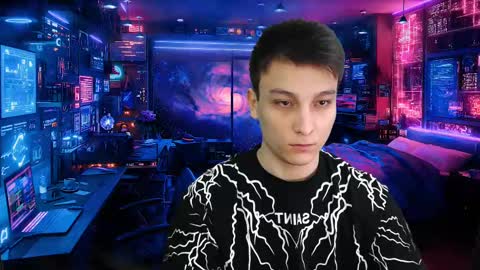 Snapshot of minato_kabuki chatting on March 2025 12:19:02 PM MINATO online show from March 2025 12:19:02 PM