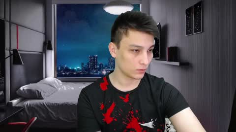 Snapshot of minato_kabuki chatting on March 2025 05:50:02 PM MINATO online show from March 2025 05:50:02 PM