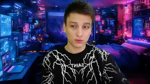 Snapshot of minato_kabuki chatting on March 2025 07:06:01 PM MINATO online show from March 2025 07:06:01 PM