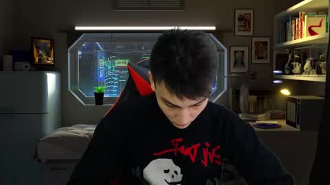 Snapshot of minato_kabuki chatting on September 2025 10:39:02 AM MINATO online show from September 2025 10:39:02 AM