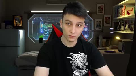 Snapshot of minato_kabuki chatting on September 2025 11:13:02 AM MINATO online show from September 2025 11:13:02 AM