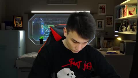 Snapshot of minato_kabuki chatting on September 2025 10:26:01 PM MINATO online show from September 2025 10:26:01 PM