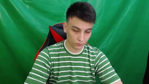 Snapshot of minato_kabuki chatting on September 2025 11:09:02 PM MINATO online show from September 2025 11:09:02 PM