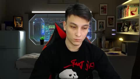 Snapshot of minato_kabuki chatting on October 2025 08:30:02 PM MINATO online show from October 2025 08:30:02 PM