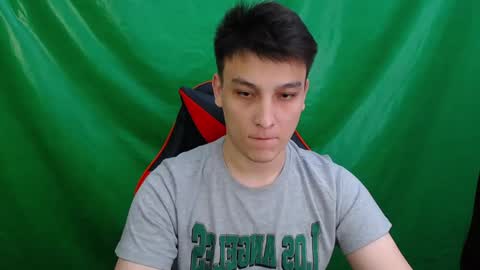 Snapshot of minato_kabuki chatting on October 2025 11:28:02 PM MINATO online show from October 2025 11:28:02 PM