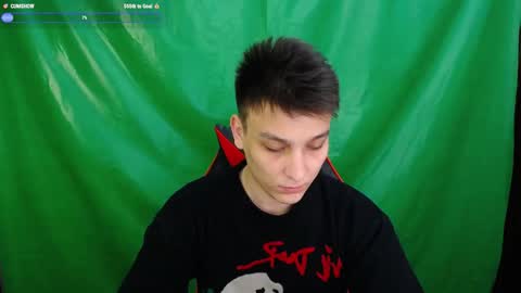 Snapshot of minato_kabuki chatting on March 2026 05:59:01 PM MINATO online show from March 2026 05:59:01 PM