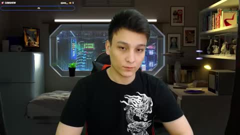 Snapshot of minato_kabuki chatting on March 2026 05:35:01 AM MINATO online show from March 2026 05:35:01 AM