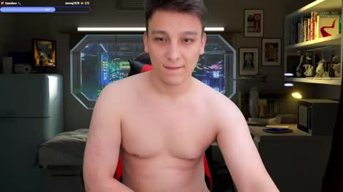 Snapshot of minato_kabuki chatting on May 2026 09:44:02 PM MINATO online show from May 2026 09:44:02 PM