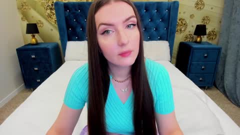 Snapshot of minchelskatrina chatting on January 2025 01:23:02 PM minchelskatrina online show from January 2025 01:23:02 PM