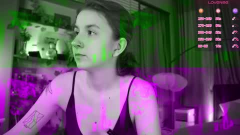 Frances  Next streams Thu Fri Sat 8am -  4pm GMT3 online show from September 2025 06:06:02 AM