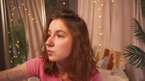 Frances  Next streams Thu Fri Sat 8am -  4pm GMT3 online show from November 2025 06:13:01 AM