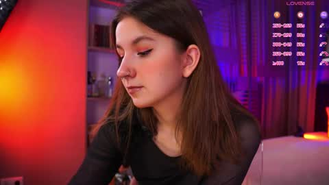 Frances  Next streams Thu Fri Sat 8am -  4pm GMT3 online show from March 2026 05:45:02 AM