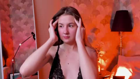 Frances  Next streams Thu Fri Sat 8am -  4pm GMT3 online show from April 2026 05:56:01 AM
