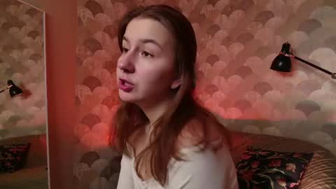 Frances  Next streams Thu Fri Sat 8am -  4pm GMT3 online show from May 2026 07:02:02 AM