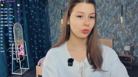 Snapshot of minditrelles chatting on January 2026 06:59:02 AM Mindi online show from January 2026 06:59:02 AM