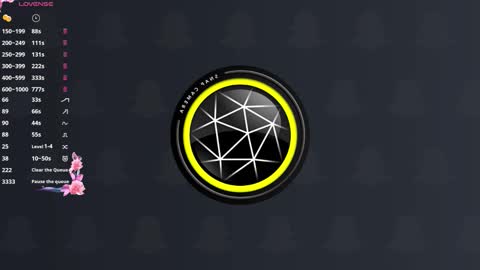 Snapshot of minditrelles chatting on January 2026 07:02:01 AM Mindi online show from January 2026 07:02:01 AM