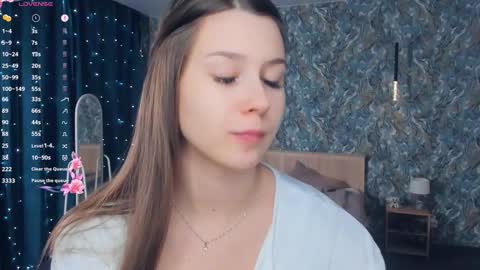 Snapshot of minditrelles chatting on February 2026 07:07:01 AM Mindi online show from February 2026 07:07:01 AM