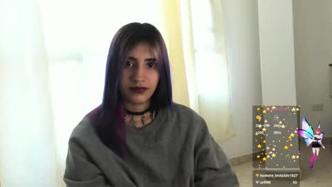 Snapshot of minefoxy2 chatting on December 2024 11:50:02 AM Amber online show from December 2024 11:50:02 AM