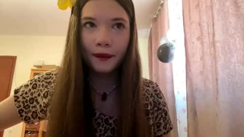 Amelia online show from October 2025 06:22:02 AM