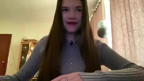 Amelia online show from October 2025 06:12:02 AM